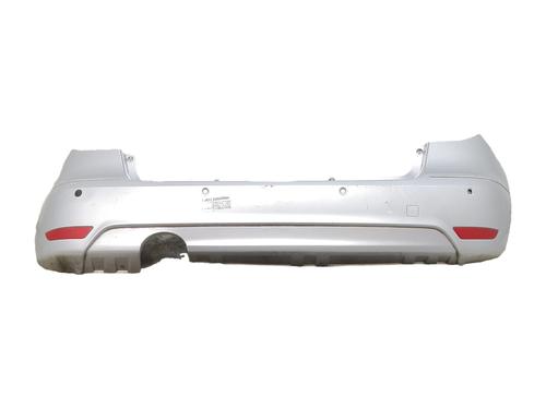 Used Rear bumper Rear bumper MERCEDES-BENZ A-CLASS (W169) A 180 CDI (169.007, 169.307) (109 hp) 40128148 40128148