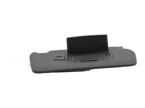 Used Right sun visor Right sun visor MERCEDES-BENZ GLE Coupe (C167) GLE 350 de 4-matic (167.317) (320 hp) 27981615 27981615