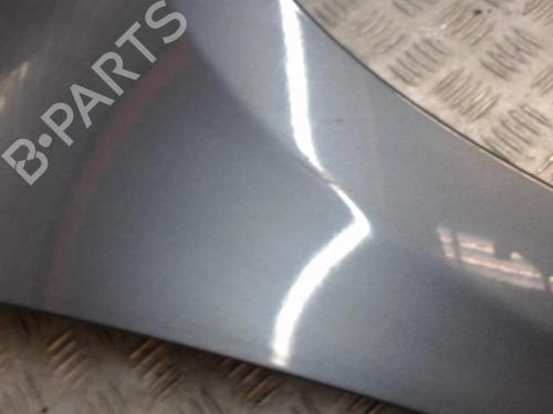Right front fenders RENAULT CLIO III (BR0/1, CR0/1) 1.5 dCi (BR17, CR17) | BP24270876C42 