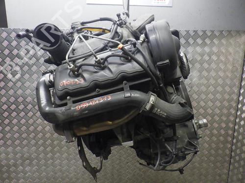 Engine AUDI A4 B6 Convertible (8H7) 2.5 TDI | BP24305786M1 - Image 3