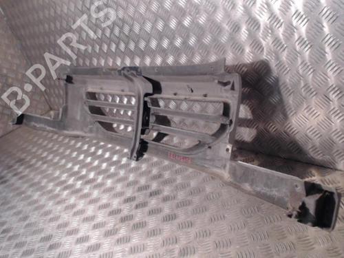 Used Grille Grille RENAULT TRUCKS MASCOTT Platform/Chassis 110 (106 hp) 24951801 24951801
