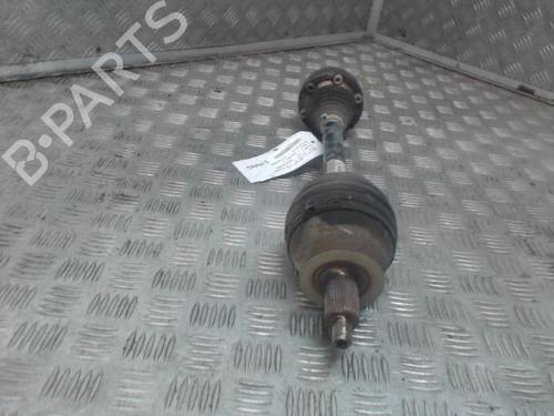 Left front driveshaft SEAT IBIZA V (KJ1, KJG) 1.6 TDI | BP26617105M38 - Image 3