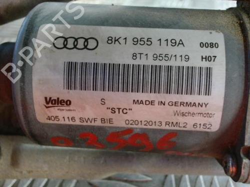 Front wiper motor AUDI A4 B8 Avant (8K5) 2.0 TDI | BP24264459M29 - Image 3