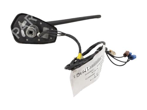 Antenne/Base RENAULT ZOE (BFM_) ZOE (BFMC, BFMD) | BP39729495C140 - Image 4