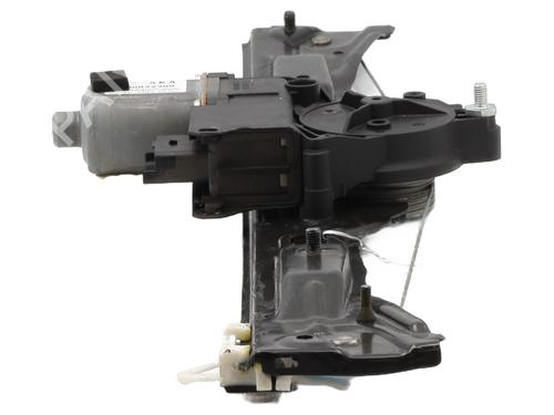 Front right window mechanism CITROËN NEMO Box Body/MPV (AA_) 1.3 HDi 75 | BP30300220C23 - Image 3