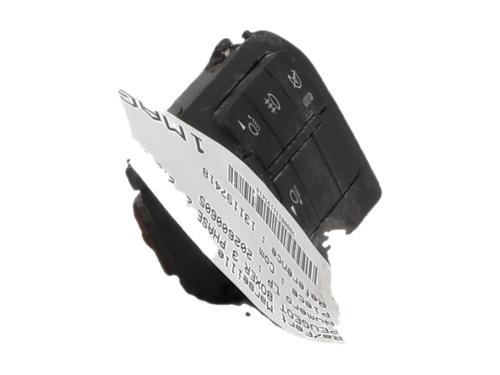 Headlight switch PEUGEOT BOXER Van 2.2 BlueHDi 120 | BP40284128I24 - Image 3