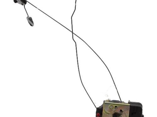 Rear left lock PEUGEOT 206 Hatchback (2A/C) 1.4 i | BP31668315C100