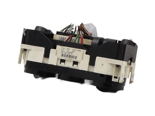 Climate control VW POLO IV (9N_, 9A_) 1.4 TDI | BP29635585I5 