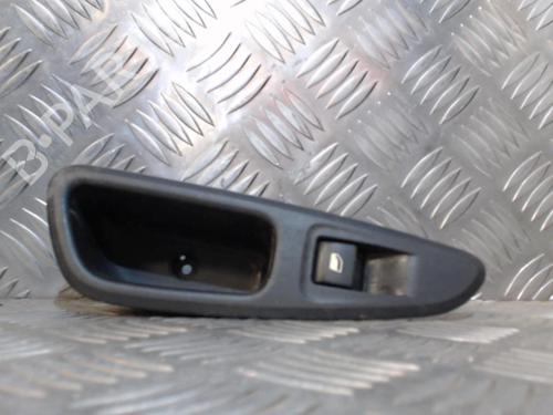 Used Right rear window switch PEUGEOT 308 I (4A_, 4C_) 1.6 HDi (109 hp) 24274215