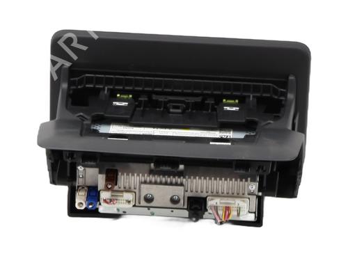 Display monitor DACIA SANDERO III 1.0 TCe 90 | BP32217767C48