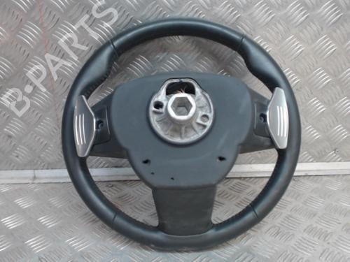 Steering wheel JAGUAR F-PACE (X761) 2.0 TD4 AWD | BP24282958C49 - Image 2
