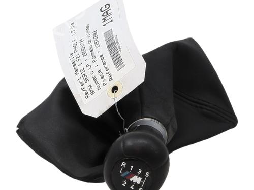 Shift knob BMW 1 (F21) 114 d | BP37602705I34 - Image 3