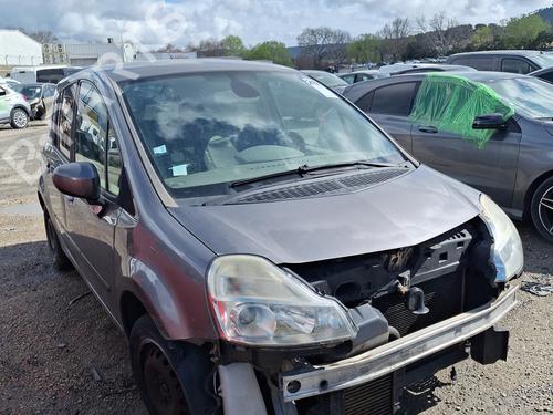 Ratstangsstang RENAULT MODUS / GRAND MODUS (F/JP0_) 1.5 dCi (FP0F, JP0F) | BP35799627I23 - Image 6