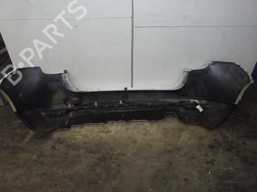 Rear bumper DACIA DUSTER (HS_) 1.5 dCi | BP29253803C8 
