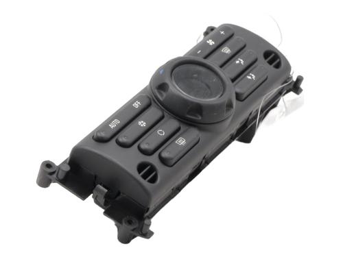 Climate control MINI MINI (R50, R53) Cooper S | BP25593919I5 