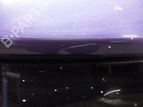 Tailgate PEUGEOT 208 I (CA_, CC_) 1.6 HDi / BlueHDi 75 | BP24274631C6 