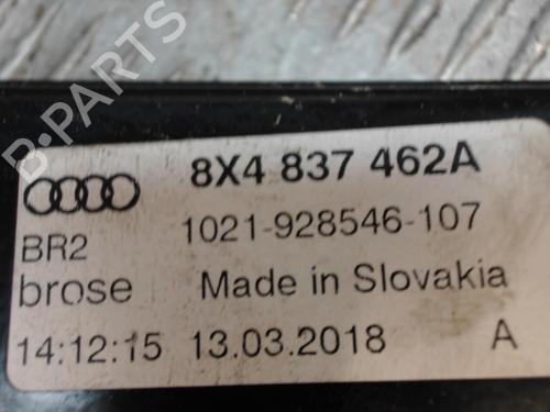 Used Front right window mechanism Front right window mechanism AUDI A1 Sportback (8XA, 8XF) 1.4 TFSI (125 hp) 24282847 24282847
