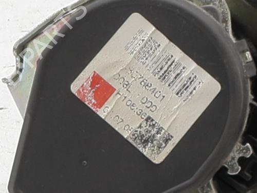 Front left seatbelt AUDI A4 B7 (8EC) 2.0 TDI 16V | BP25482782I26  - Image 5