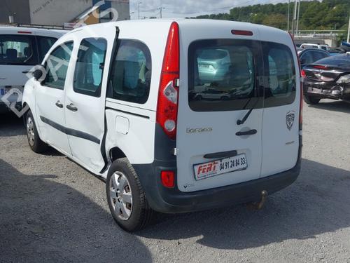 Left front window switch RENAULT KANGOO / GRAND KANGOO II (KW0/1_) 1.5 dCi (KW0C, KW2C, KW4C) | BP24267692I27 - Image 8