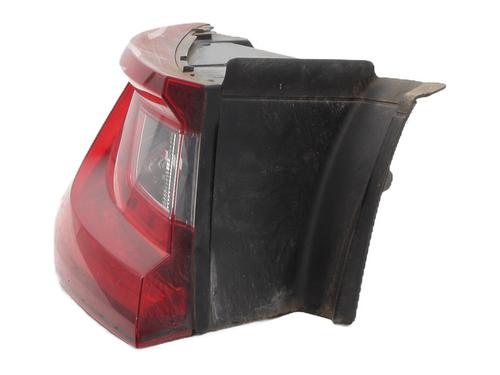 Left taillight RENAULT MEGANE IV Hatchback (B9A/M/N_) 1.5 dCi 110 (B9A3) | BP31293770C34