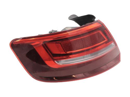 Used Left taillight AUDI A3 Sportback (8VA, 8VF) 1.6 TDI (110 hp) 25982071