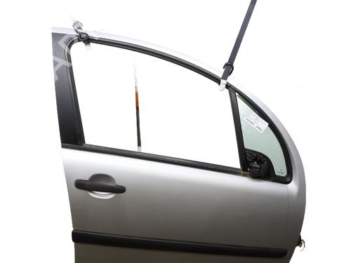 Used Right front door CITROËN C3 I (FC_, FN_) 1.4 i (73 hp) 28360622