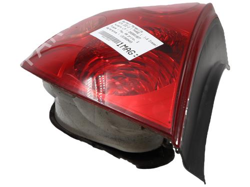 Left taillight KIA CEE'D Hatchback (ED) 1.6 CRDi 115 | BP38549631C34  - Image 5