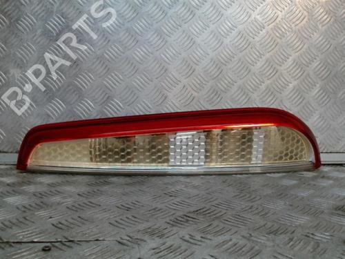 Used Right taillight FORD FOCUS II Turnier (DA_, FFS, DS) 1.6 TDCi (90 hp) 24268345
