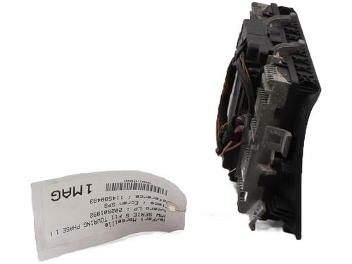 Used Display monitor Display monitor BMW 5 Touring (F11) 535 d xDrive (313 hp) 33414853 33414853