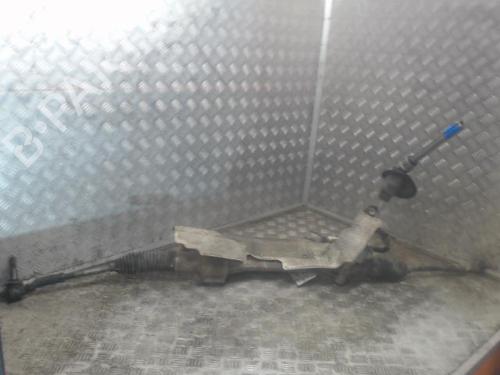 Steering rack LAND ROVER RANGE ROVER EVOQUE (L538) 2.0 D 4x4 | BP30305659M22 