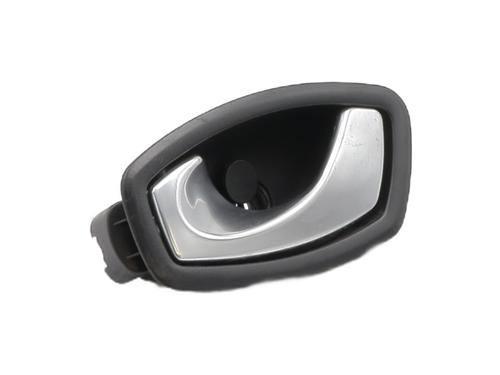 Used Front left interior door handle RENAULT CLIO IV (BH_) 1.5 dCi 75 (75 hp) 25406647