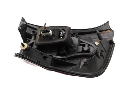 Right taillight CITROËN C3 II (SC_) 1.4 HDi 70 (SC8HZC, SC8HR0, SC8HP4) | BP31629942C35 