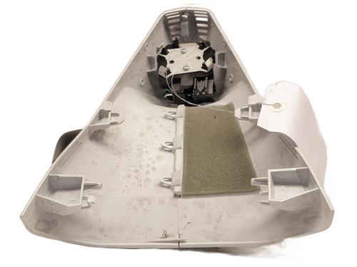 rear-mirror-opel-grandland-x-van-2017-24274770 main image