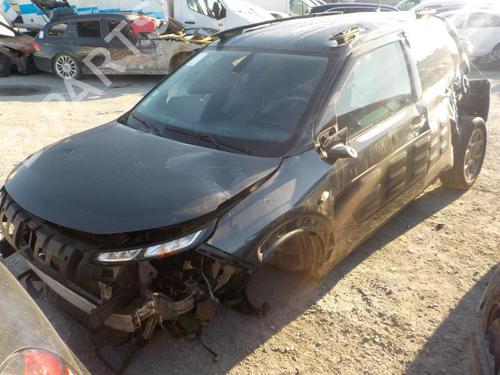 Steering wheel CITROËN C4 CACTUS 1.6 BlueHDi 100 | BP24268936C49 - Image 6