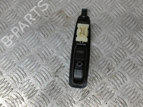 Used Left rear window switch Left rear window switch RENAULT CAPTUR I (J5_, H5_) 0.9 TCe 90 (90 hp) 24268364 24268364