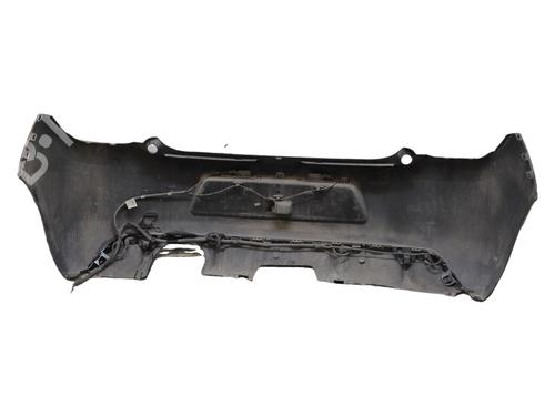 rear-bumper-citroen-ds3-sa_-2009-2010-2011-2012-2013-2014-2015-2016-39551571 main image