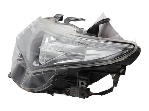 Left headlight TOYOTA AURIS (_E18_) 1.8 Hybrid (ZWE186_, ZWE186R) | BP33414826C28 - Image 2