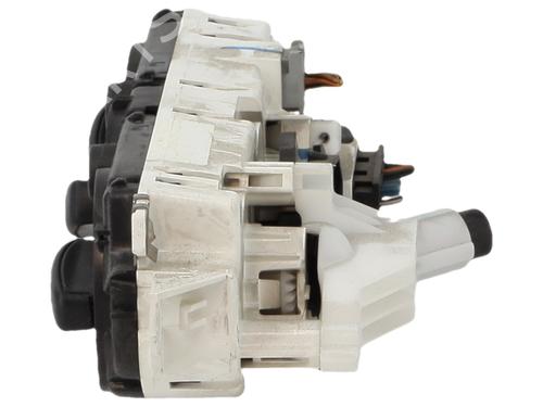 Climate control FORD FOCUS II (DA_, HCP, DP) 1.6 | BP40200510I5 - Image 2