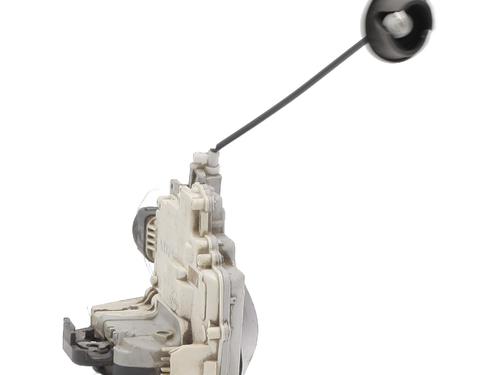 Front left lock AUDI A4 B7 Avant (8ED) 2.0 TDI 16V | BP25034998C98 