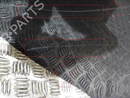 Used Right rear door RENAULT MEGANE III Hatchback (BZ0/1_, B3_) 1.9 dCi (BZ0N, BZ0J) (131 hp) 24273634