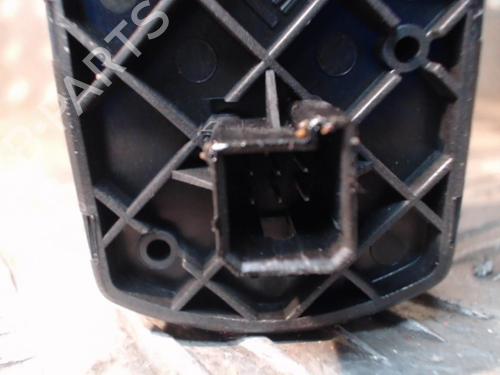 Left front window switch OPEL CORSA D (S07) 1.3 CDTI (L08, L68) | BP24278405I27 