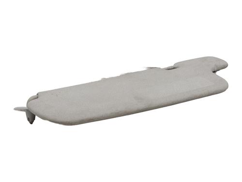 Right sun visor TOYOTA YARIS (_P1_) 1.0 (SCP10_, SCP10R) | BP29617704I2 