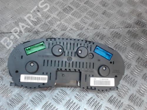 Used Instrument cluster Instrument cluster 24279993 24279993