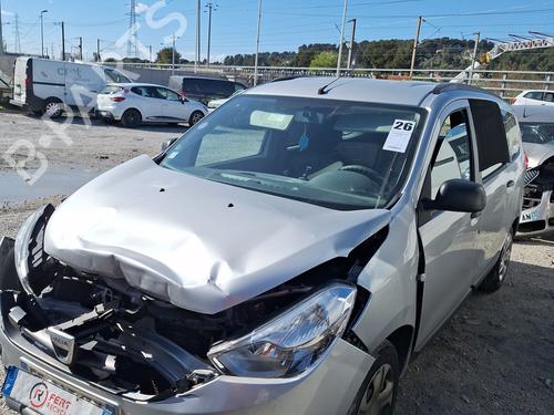 Generator DACIA LODGY (JS_) 1.6 SCe 100 (JSAV) | BP36367204M7 - Image 12