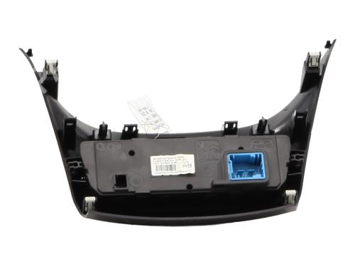 Used Climate control Climate control PEUGEOT 208 I (CA_, CC_) 1.2 VTI 82 (82 hp) 33995187 33995187