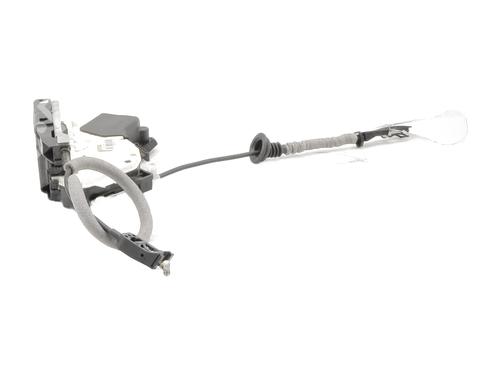 Rear right lock VW POLO V (6R1, 6C1) 1.2 | BP26242266C99 