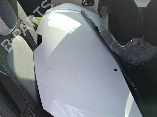 Hattehylde RENAULT TWINGO III (BCM_, BCA_) 0.9 TCe 90 (BCM9, BCM2) | BP33737697C85  - Image 10