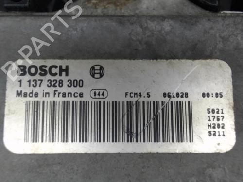 Used Radiator fan Radiator fan MERCEDES-BENZ B-CLASS Sports Tourer (W245) B 180 CDI (245.207) (109 hp) 24281920 24281920