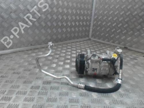 AC compressor BMW 1 (F40) 118 i | BP24271400M34  - Image 5
