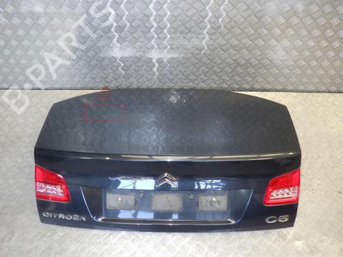 tailgate-citroen-c5-iii-rd_-2008-2009-2010-2011-2012-2013-2014-2015-2016-2017-24279490 main image